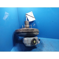 Toyota Hiace Trh Petrol 2.7 2tr-Fe Brake Booster