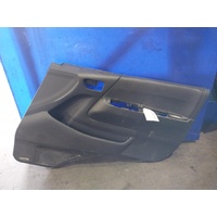 Toyota Hiace Trh/Kdh Right Front Door Trim