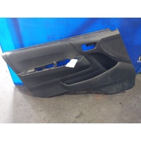 Toyota Hiace Trh/Kdh Left Front Door Trim