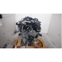 Toyota Hiace Trh Petrol 2.7 2tr-Fe Engine