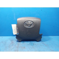 Toyota Hiace Trh/Kdh  Right Steering Wheel Airbag
