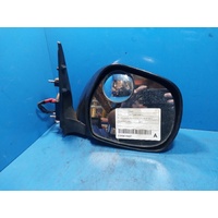 Toyota Hiace Trh/Kdh, Right Door Power, Mirror