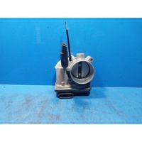 Toyota Hiace Trh 2.7 Petrol 2Tr-Fe Throttle Body