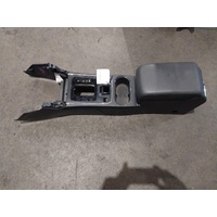 Subaru Outback 6th Gen Console