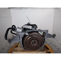 Subaru Outback 6th Gen Automatic Transmission Used