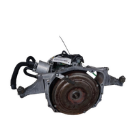 Subaru Outback 6th Gen Automatic Transmission Used