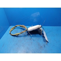 Mazda 3 Bl Right Front Door Lock