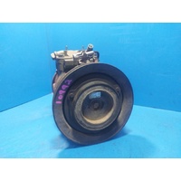 Toyota Hilux 3.0 Diesel 5l 10pa15c Nd Air Cond Compressor
