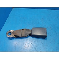 Toyota Hilux Centre Front Seat Belt Stalk Only