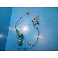 Mazda Bt50 Right Front Abs Sensor