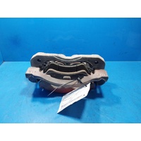 Mazda Bt50 Up-Ur  Left Front Caliper