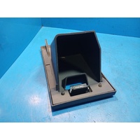 Mazda Bt50 Right Glove Box