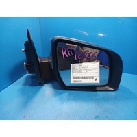 Mazda Bt50 Up-Ur  Right Door Mirror