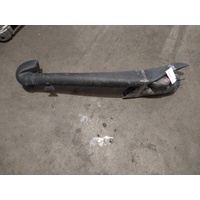 Mazda Bt50 Up-Ur Genuine Snorkel 10/2011-06/2020