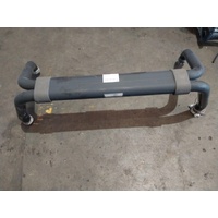 Mazda Bt50, Sports Bar 11/11-06/20