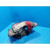Mazda 3 Bl  Left  Front Caliper