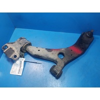 Mazda 3 Left Front Lower Control Arm