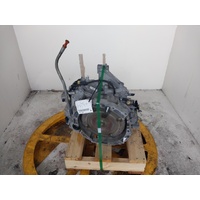 Mazda 3 Bl Fwd 2.5 Petrol Auto Transmission
