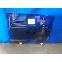 Nissan Navara Np300  Left Rear Door Window