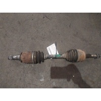 Nissan Navara Np300, Right Front Driveshaft