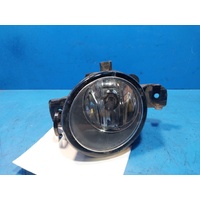 Nissan Navara Np300 Right Bumper Foglamp