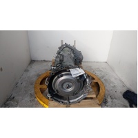 Nissan Navara Np300, Auto Transmission