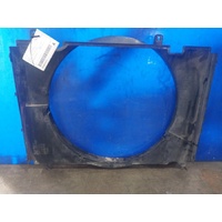 Ford Courier  Mazda Bravo 2.5 Diesel Fan Shroud