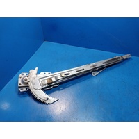 Mazda Ford Bravo Courier Rf Manual Wind Regulator