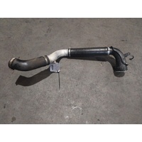Holden Captiva Cg Series 2 Intercooler Hose