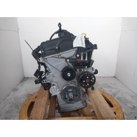 Hyundai Accent I30 I20 1.6 G4fc Petrol Engine