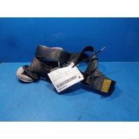 Hyundai I30 Fd Left Rear Seat Belt Only
