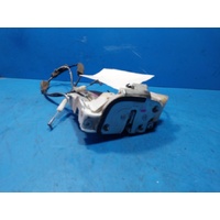 Mitsubishi Triton Mn Right Front Door Lock