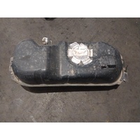 Mitsubishi Triton 2.4 4g64 Petrol Fuel Tank