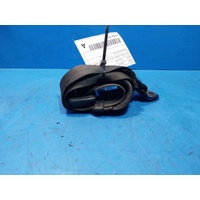 Mitsubishi Triton Mn Centre Front Seat Belt Only