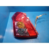 Suzuki Swift Rs415  Left Taillight