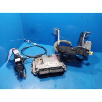 Nissan Xtrail T31-T32 Engine Ecu