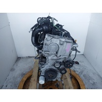 Nissan Xtrail T31 2.5 Qr25 Auto Type Petrol Engine 09/2007 - 12/2013