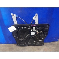 Nissan Xtrail T31  Left Front Power Window Regulator