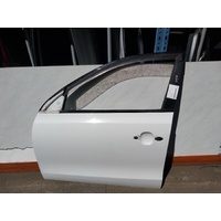 Hyundai I30 Fd Hatch Left Front Door