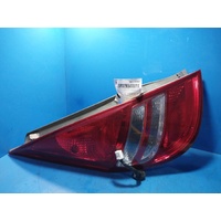 Hyundai I30 Fd  Left Taillight