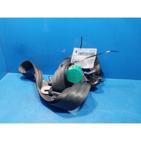 Hyundai I30 Fd Right Rear Seat Belt Only