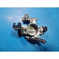 Hyundai I20 Accent Throttle Body
