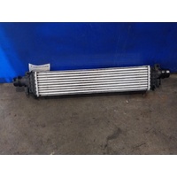 Holden Trax Tj Series Petrol 1.4 Intercooler