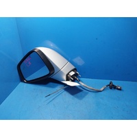 Holden Trax Tj Series, Left Door Mirror