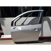 Holden Trax Tj Series Left Front Door