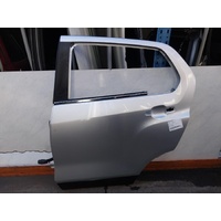 Holden Trax Tj Series Left Rear Door