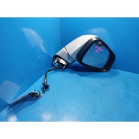 Holden Trax Tj Series, Right Door Mirror
