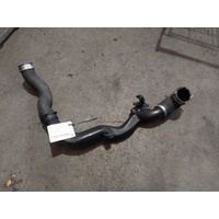 Volkswagen Golf Gen 6 Air Cleaner Duct Hose