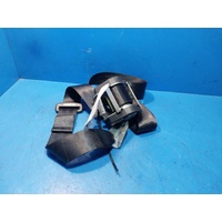 Volkswagen Golf Gen 6 Right Rear Seat Belt
