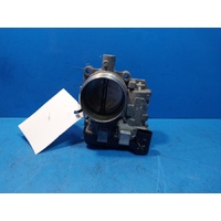 Volkswagen Golf, Jetta, Tiguan Throttle Body